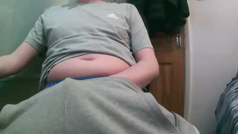 British Tom online show from November 12, 2:14 am