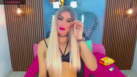 britney_ortega online show from March 8, 8:57 pm