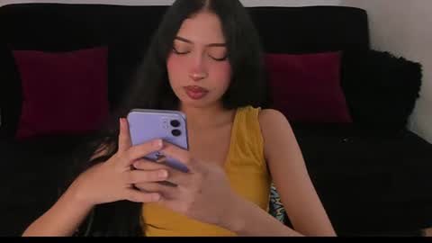 britney rose online show from July 23, 4:10 am