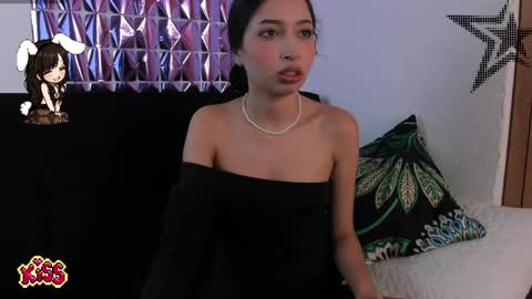 britney rose online show from May 1, 5:01 am