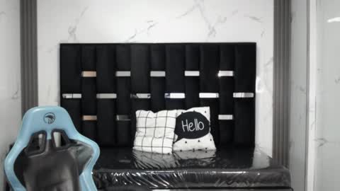 Britney  online show from February 19, 2:54 am