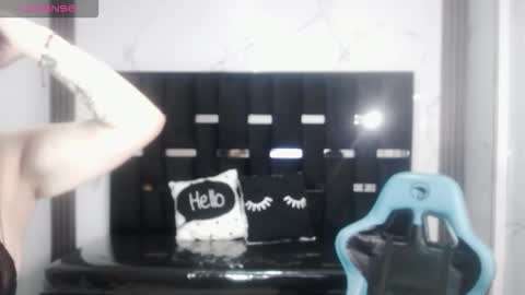 Britney  online show from October 1, 2:54 am