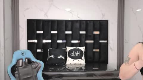 Britney  online show from September 23, 2:27 am