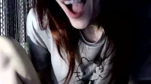 Britney online show from January 17, 10:07 pm