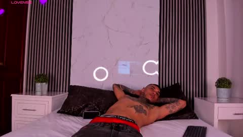 HOT MALETH AND SEXY BRITNEY online show from June 12, 11:04 pm