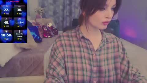 britneybarker online show from July 10, 8:46 pm