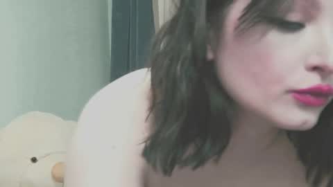 britneybarker online show from May 2, 8:58 pm