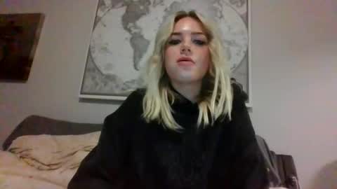 britneycherry08 online show from July 4, 3:43 am