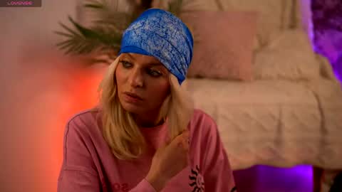 britneyhudson online show from April 29, 3:33 am