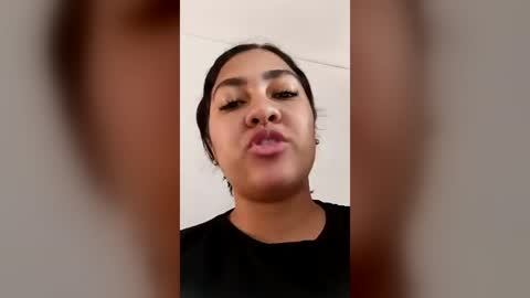 Brittany  online show from July 3, 7:18 pm