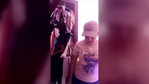 Brittany  online show from June 25, 8:03 pm