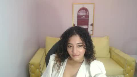 BRITANY online show from April 30, 8:14 pm