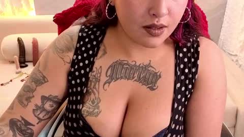 Snapshot of brittany_tp chatting on October 7, 3:13 am brittany_tp online show from October 7, 3:13 am