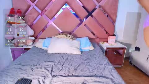 Brittany Boa online show from March 15, 6:00 pm