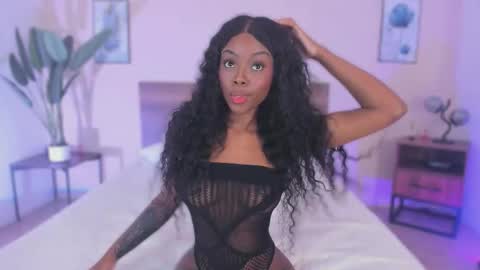 Btittany online show from January 14, 9:34 pm