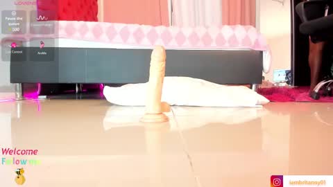 brittany 25 years old  happy as a worm  online show from March 7, 9:18 am