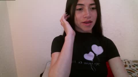 BRITTANY online show from November 4, 12:28 pm