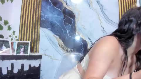 brittanyy20 online show from January 9, 1:06 pm