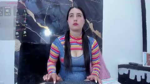 brittanyy20 online show from June 19, 10:10 am