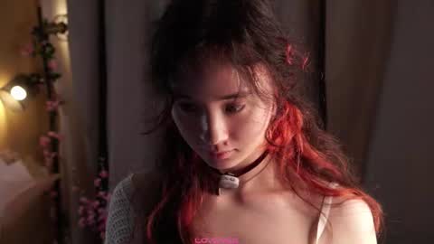 Lina online show from July 30, 3:56 pm