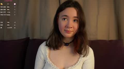 Lina online show from December 4, 12:27 pm