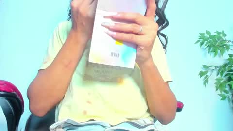 BRIYIT     online show from February 23, 3:13 am