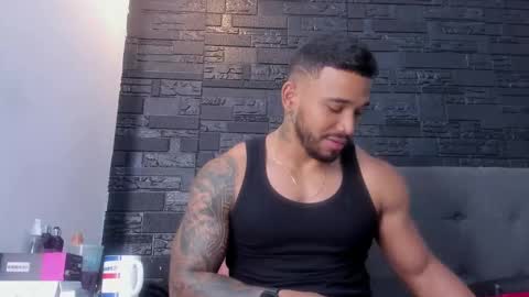 brock_hurn online show from November 24, 10:52 pm