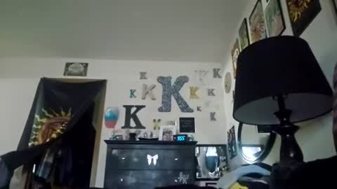 brockdemers1 online show from June 26, 2:55 pm