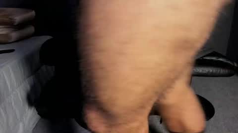 brockhurn_ online show from April 28, 2:27 am