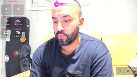 Brokenmike online show from December 2, 3:49 am