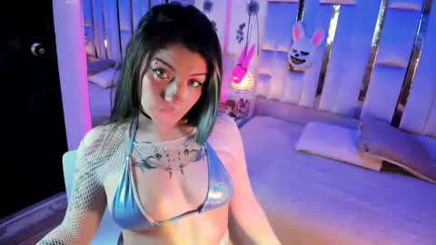     online show from May 1, 2:55 pm