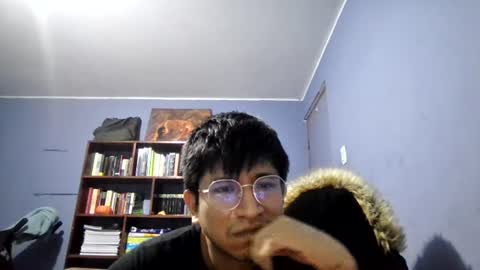 Bradyn online show from June 21, 1:56 am