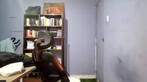 Bradyn online show from June 25, 10:59 pm