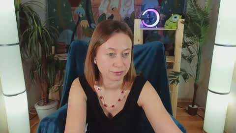 Brooke online show from March 9, 11:46 pm