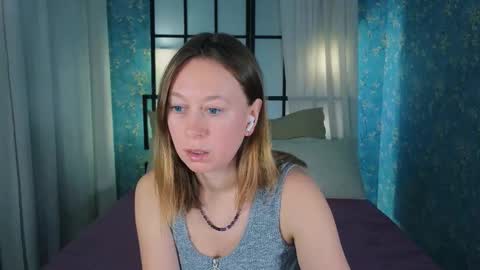 Brooke online show from November 13, 8:55 pm