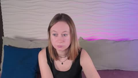 Brooke online show from October 18, 8:57 pm