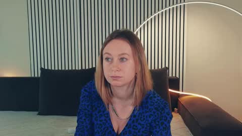 Brooke online show from March 6, 12:10 am