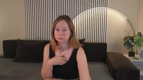 Brooke online show from October 19, 9:08 pm