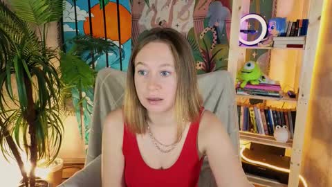 Brooke online show from September 19, 8:56 pm