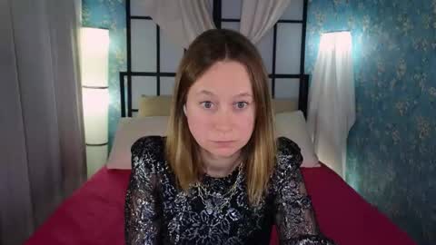 Brooke online show from September 30, 9:03 pm