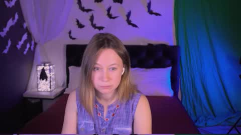 Brooke online show from November 2, 12:38 pm