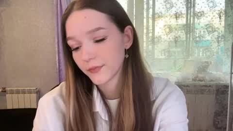 Eva online show from May 5, 2:23 pm