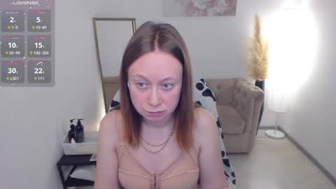 Lady Brooke online show from April 26, 3:53 pm