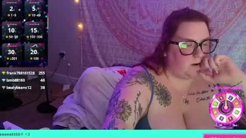 Madam Brooke online show from May 19, 4:25 pm