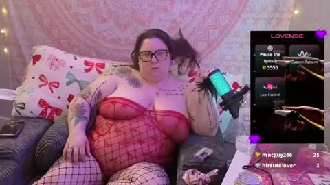 Madam Brooke online show from May 3, 10:27 pm