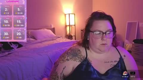 Madam Brooke online show from November 11, 2:47 am