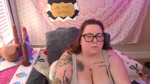 Madam Brooke online show from August 6, 1:31 pm