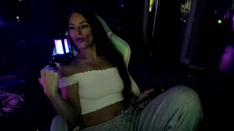 Brooke Summer xo online show from April 11, 3:44 am
