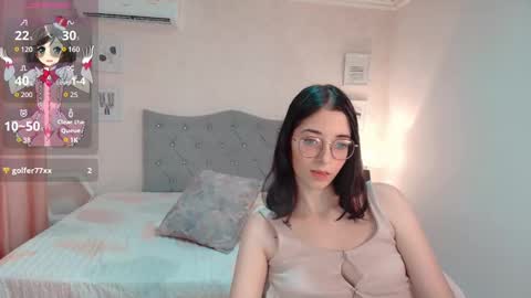 Brook Loves online show from March 12, 8:09 pm