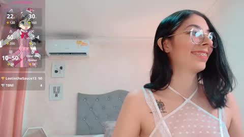 Brook Loves online show from March 4, 11:43 pm